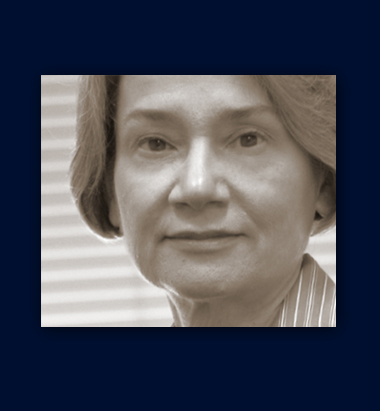 <b>Susan Ferro</b>-Novick, PhD. Professor of Cellular and Molecular Medicine - speaker_03